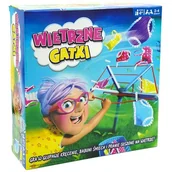 Gry planszowe - Orbico Wietrzne gatki - miniaturka - grafika 1