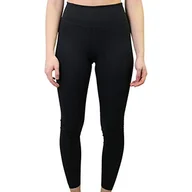 Spodnie damskie - NIKE Damskie spodnie WNk All-in Lux Tght - miniaturka - grafika 1