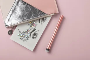 Real Techniques Brushes Custom Complexion pędzel do makijażu 1 szt dla kobiet - Pędzle do makijażu - miniaturka - grafika 3