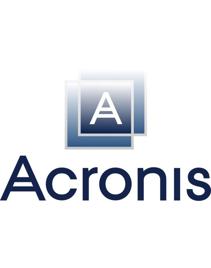 ACRONIS ESD Cyber Pczerwonyect Home Office Essentials Subscription 1 Computer - 1 year subscription