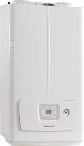 Kocioł kondensacyjny VICTRIX OMNIA V2 20kW, dwufunkcyjny, wiszący - Piece i kotły grzewcze - miniaturka - grafika 1