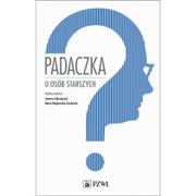 Moda i uroda - Wydawnictwo Lekarskie PZWL Padaczka u osób starszych praca zbiorowa - miniaturka - grafika 1