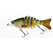 Przynęty - Wobler ATRACT XMP-C MULTI-PARTS A 9 cm - miniaturka - grafika 1