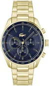 Zegarki męskie - Zegarek Lacoste 2011381 Boston - miniaturka - grafika 1