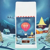 Kawa - Kawa ziarnista Trip Coffee Laponia 1kg - miniaturka - grafika 1