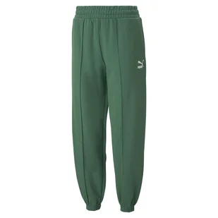 CLASSICS SWEATPANTS TR - Spodnie damskie - miniaturka - grafika 1