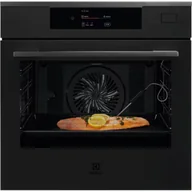 Piekarniki do zabudowy - Electrolux KOBAS3XT 800 MealAssist SteamPro - miniaturka - grafika 1