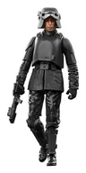 Figurki kolekcjonerskie - Hasbro, Star Wars Black Series, Figurka kolekcjonerska, Imperial Officer Ferrix 15 cm, F5601 - miniaturka - grafika 1