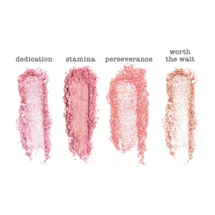 The Balm Will Powder Blush Quad paleta róży do policzków 10g - Róże do policzków - miniaturka - grafika 2