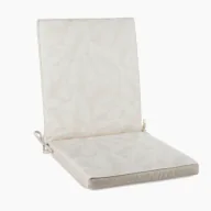 Poduszki ogrodowe - Siedzisko na krzesło GARDEN 11C 42x92 li - miniaturka - grafika 1