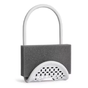 Umbra Organizer do zlewu Sling biały 1004294-660 - Akcesoria do sztućców - miniaturka - grafika 2