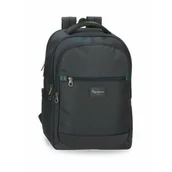 Plecaki - Backpacks Pepe Jeans - miniaturka - grafika 1