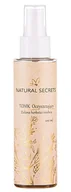Toniki i hydrolaty do twarzy - Natural Secrets Tonik oczyszczający - miniaturka - grafika 1