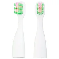 Końcówki do szczoteczek elektrycznych - Vitammy Tooth Friends Końcówki do szczoteczek - miniaturka - grafika 1