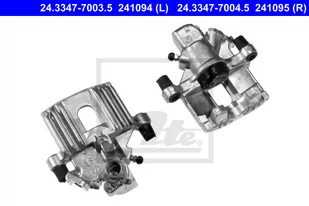 ZACISK HAMULC. MINI R50/53  03-06 PT - Zaciski hamulcowe - miniaturka - grafika 1