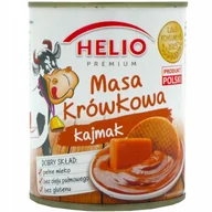 Dodatki do ciast w proszku - LEWIATAN MASA KROWKOWA KAJMAK 460G - miniaturka - grafika 1