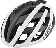 Kaski rowerowe - Lazer Genesis Kask, white S | 52-56cm 2021 Kaski triathlonowe FA003710439 - miniaturka - grafika 1