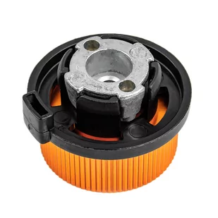 ADAPTER KARTUSZA GAZOWEGO GWINT ZŁĄCZE GAZU 7/16 FALON - TECH - Kuchnia turystyczne i akcesoria - miniaturka - grafika 3
