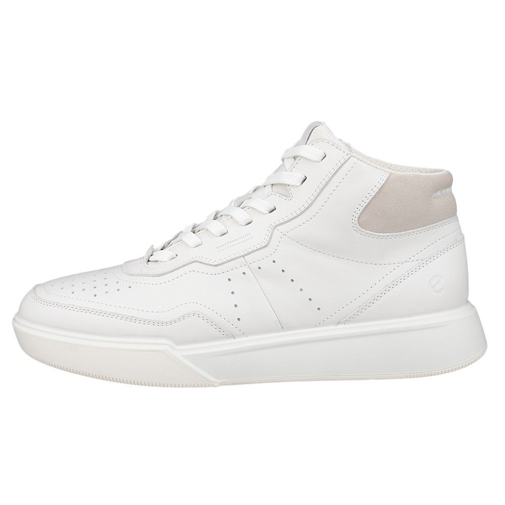 Buty Ecco Street Court 27282352292