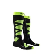 Skarpety termoaktywne - Skarpety narciarskie X-SOCKS SKI CONTROL 4.0 - miniaturka - grafika 1