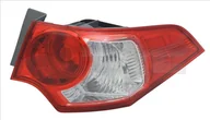 Lampy tylne - Lampa tylna zespolona TYC 11-6452-21-2 - miniaturka - grafika 1