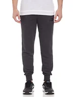 Spodenki męskie - PUMA Męskie spodnie z dzianiny Ess Logo Tr Cl - miniaturka - grafika 1