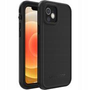 Etui i futerały do telefonów - Etui wodoszczelne LifeProof Fre do iPhone 12 cover - miniaturka - grafika 1