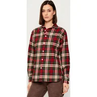 Koszule damskie - POLO RALPH LAUREN Koszula Relaxed fit - miniaturka - grafika 1