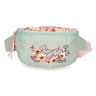 Plecaki - Movom Romantic Girl Mały Pasek na biodro Wielobarwny 27x11x6,5 cm Poliester, Wielobarwny, Riñonera Pequeña, Mała stanika - miniaturka - grafika 1