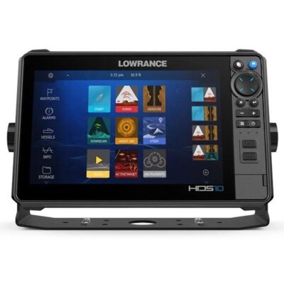 Echosonda wędkarska LOWRANCE HDS-10 PRO