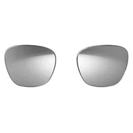Inne akcesoria audio-wideo - BOSE Soczewki do Frames S/M Alto Mirrored srebrny | - miniaturka - grafika 1
