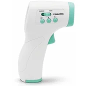 Wanienki dla dzieci - Abakus Baby Termometr bezdotykowy RC003 - miniaturka - grafika 1