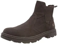 Moda i Uroda OUTLET - CAT Footwear Męskie buty do pracy, Coffee Bean, 40 EU - miniaturka - grafika 1