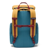 Plecaki - Plecak miejski unisex Columbia TRAIL TRAVELER 28 L wielokolorowy 2094471779 - miniaturka - grafika 1