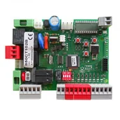 Akcesoria do bram - KEY Centrala do sterowania 1 silnikiem 230V CT102B - miniaturka - grafika 1