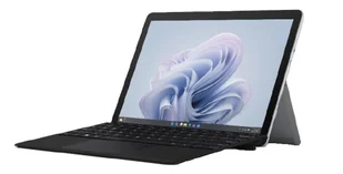 MICROSOFT Surface GO 4 10.5" 8/128GB Platynowy  - Tablety - miniaturka - grafika 2