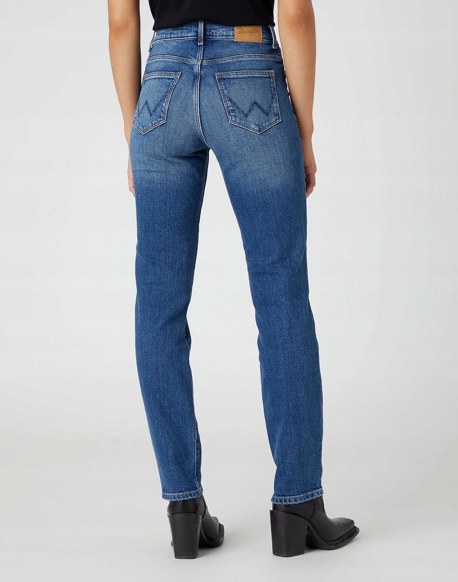 WRANGLER STRAIGHT AIRBLUE 112320017 W26RJX386 32/30