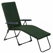 Leżaki ogrodowe - Leżak PATIO Barletta H024-32PB - miniaturka - grafika 1