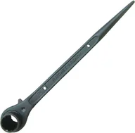 Klucze i nasadki - BGS pokrętło zapadkowe 310-rusztowań 19 X 22 MM długość 310 MM 310 - miniaturka - grafika 1