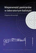 Technika - Niepewność pomiarów w laboratorium balistyki - miniaturka - grafika 1