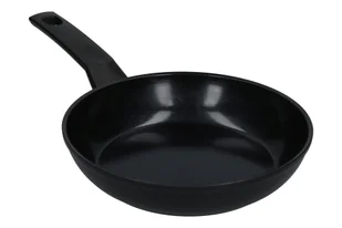 ZWIEGER PATELNIA CARBO 20 cm - Patelnie - miniaturka - grafika 1