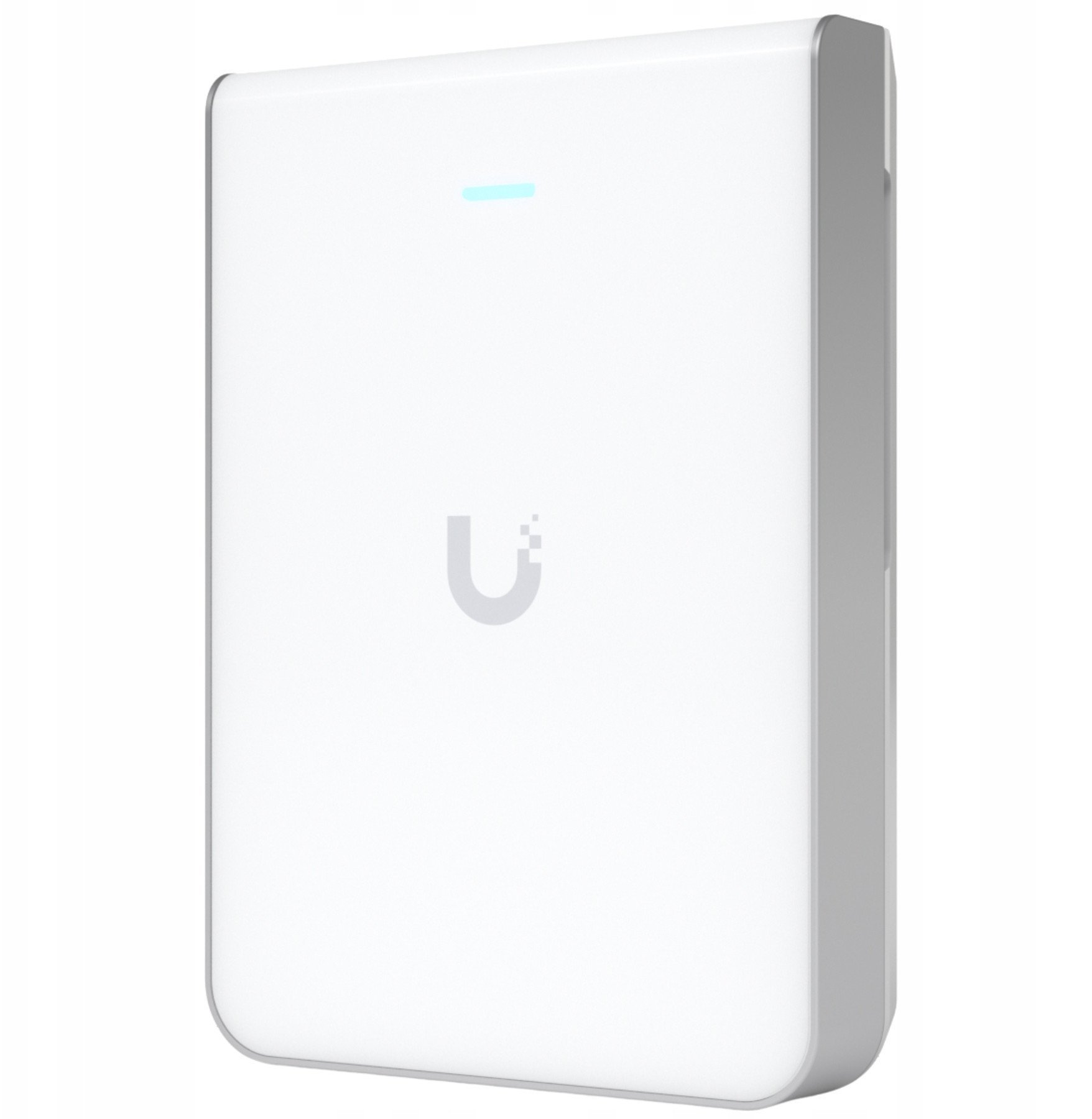 PUNKT DOSTĘPOWY UQ-U7-PRO-WALL UniFi Wi-Fi 7 2.4GHz, 5GHz, 6GHz, 688Mbps + 4324Mbps + 5764Mbps UBIQUITI