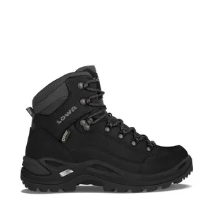 Buty trekkingowe damskie Lowa Renegade GTX Mid - Buty trekkingowe damskie - miniaturka - grafika 1