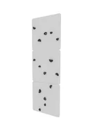 Wyposażenie pokoiku dziecięcego - Małpiszon MAŁPISZON Ścianka wspinaczkowa DSKM-Wall-1 - miniaturka - grafika 1