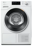 Suszarki do prania - MIELE TSL683WP 125 Gala Edition - miniaturka - grafika 1