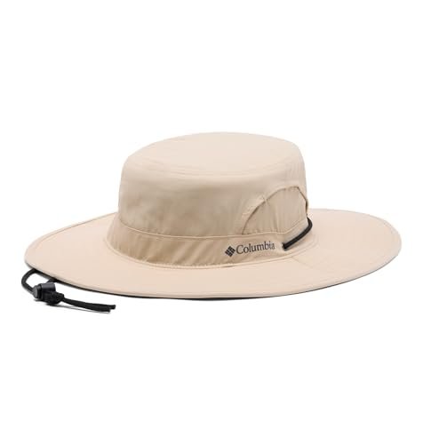 Columbia Unisex Coolhead Zero 4 Booney, czapka Booney, Ancient Fossil, L/XL