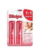 Balsamy do ust - Blistex Brillance, balsam do ust, 3,7g 1+1 Gratis Duży wybór produktów | Dostawa kurierem DHL za 10.90zł !!!| Szybka wysyłka do 2 dni roboczych! | 7075609 - miniaturka - grafika 1