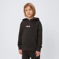 Bluzy dla chłopców - FILA BLUZA Z KAPTUREM DINIS - miniaturka - grafika 1
