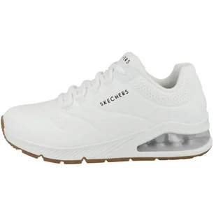 Buty sportowe Sneakersy damskie, Skechers Uno 2 - Air Around You - Buty trekkingowe damskie - miniaturka - grafika 1