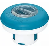 Akcesoria do basenów - Dozownik pływający BESTWAY 35891 - miniaturka - grafika 1